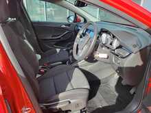 Vauxhall Astra i Turbo SRi 