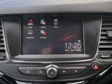 Vauxhall Astra i Turbo SRi 