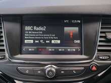 Vauxhall Astra i Turbo SRi 