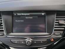 Vauxhall Astra i Turbo SRi 