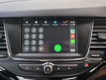 Vauxhall Astra i Turbo SRi 