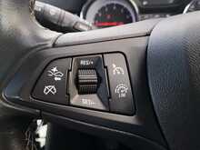 Vauxhall Astra i Turbo SRi 