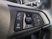 Vauxhall Astra i Turbo SRi 