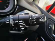 Vauxhall Astra i Turbo SRi 