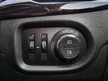 Vauxhall Astra i Turbo SRi 