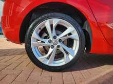 Vauxhall Astra i Turbo SRi 