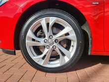 Vauxhall Astra i Turbo SRi 