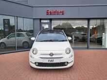Fiat 500 MHEV 