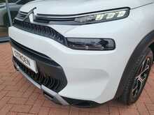 Citroen C3 Aircross PureTech Shine 