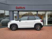 Citroen C3 Aircross PureTech Shine 