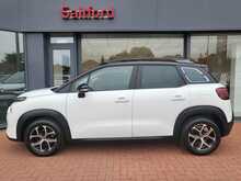 Citroen C3 Aircross PureTech Shine 