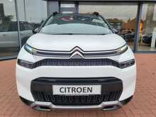 Citroen C3 Aircross PureTech Shine 