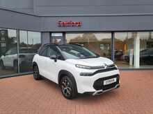 Citroen C3 Aircross PureTech Shine 