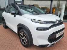 Citroen C3 Aircross PureTech Shine 