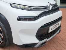 Citroen C3 Aircross PureTech Shine 