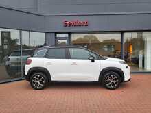 Citroen C3 Aircross PureTech Shine 