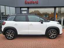 Citroen C3 Aircross PureTech Shine 