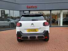 Citroen C3 Aircross PureTech Shine 