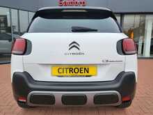 Citroen C3 Aircross PureTech Shine 