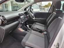 Citroen C3 Aircross PureTech Shine 