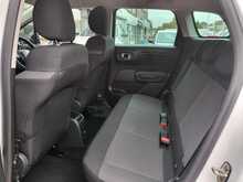 Citroen C3 Aircross PureTech Shine 