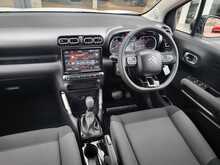 Citroen C3 Aircross PureTech Shine 
