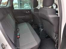 Citroen C3 Aircross PureTech Shine 