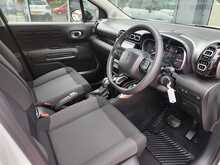 Citroen C3 Aircross PureTech Shine 