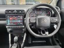 Citroen C3 Aircross PureTech Shine 