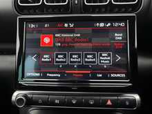 Citroen C3 Aircross PureTech Shine 