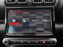 Citroen C3 Aircross PureTech Shine 