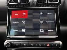 Citroen C3 Aircross PureTech Shine 