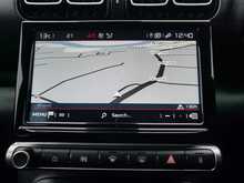 Citroen C3 Aircross PureTech Shine 