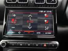 Citroen C3 Aircross PureTech Shine 