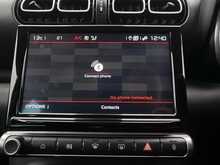 Citroen C3 Aircross PureTech Shine 