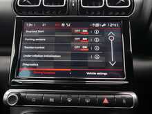 Citroen C3 Aircross PureTech Shine 