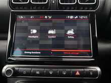 Citroen C3 Aircross PureTech Shine 