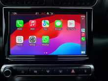 Citroen C3 Aircross PureTech Shine 