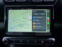 Citroen C3 Aircross PureTech Shine 