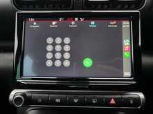 Citroen C3 Aircross PureTech Shine 