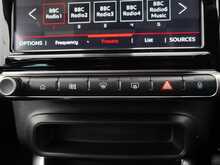 Citroen C3 Aircross PureTech Shine 