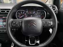 Citroen C3 Aircross PureTech Shine 
