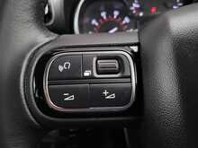 Citroen C3 Aircross PureTech Shine 