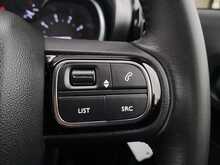 Citroen C3 Aircross PureTech Shine 