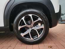 Citroen C3 Aircross PureTech Shine 