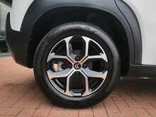 Citroen C3 Aircross PureTech Shine 