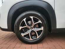 Citroen C3 Aircross PureTech Shine 
