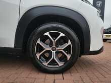 Citroen C3 Aircross PureTech Shine 