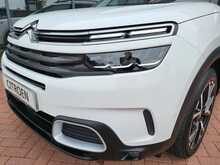 Citroen C5 Aircross PureTech Shine Plus 