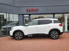 Citroen C5 Aircross PureTech Shine Plus 